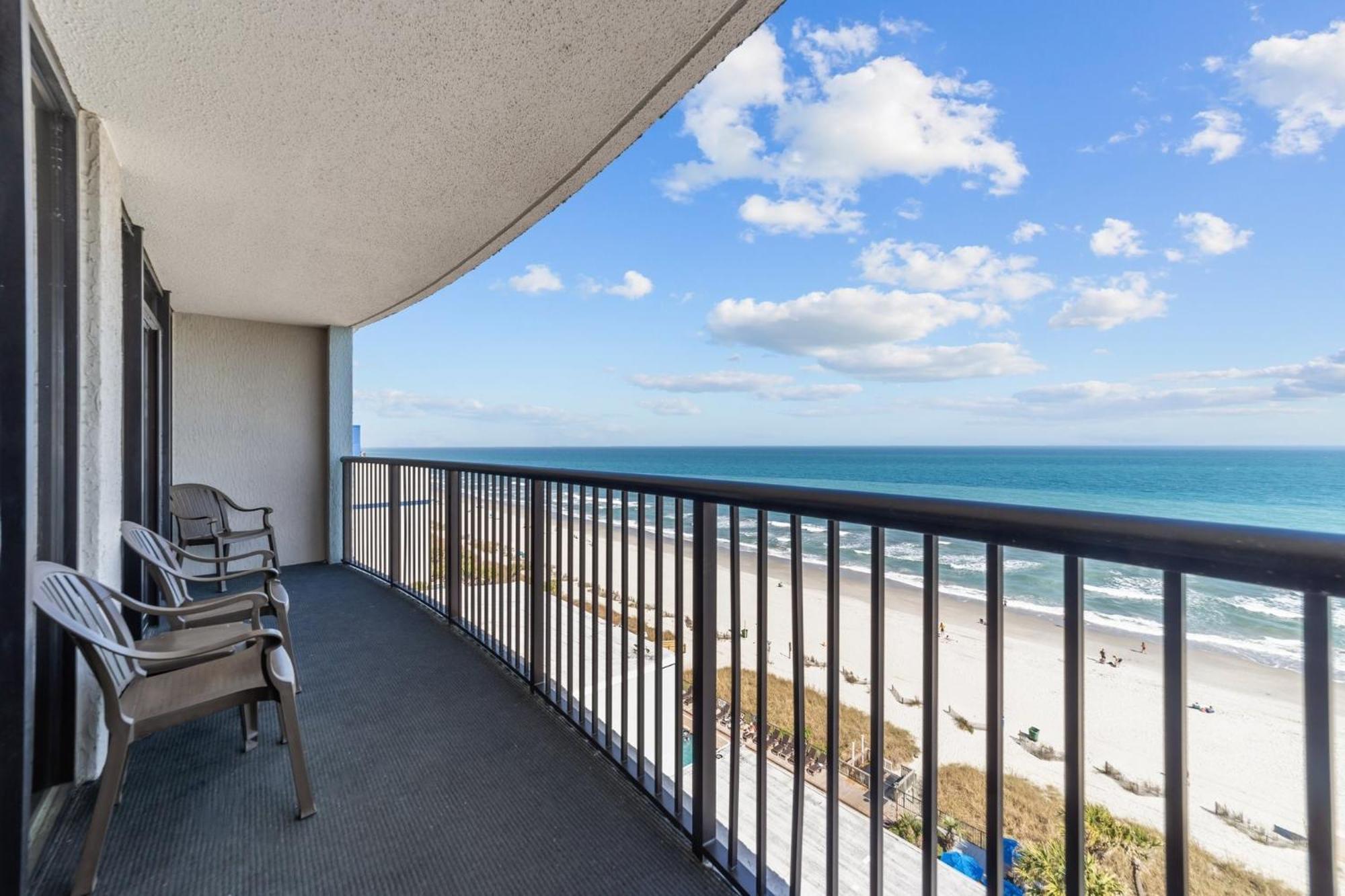 Compass Cove Resort By Palmetto Vacation Rentals Myrtle Beach Esterno foto